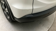 Honda HR-V 1.5 i-VTEC SE CVT 5dr Petrol Hatchback